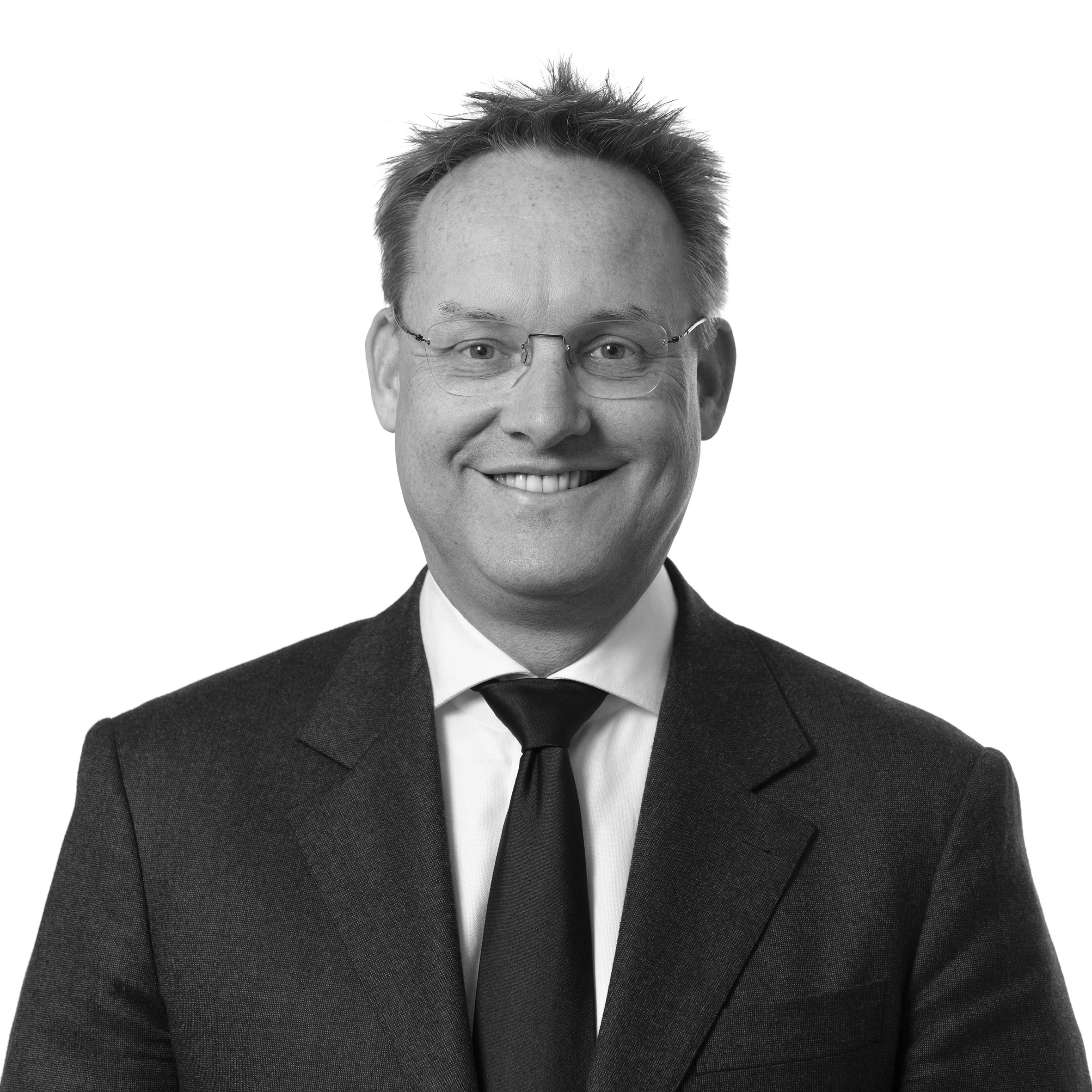 Arthur de Bos