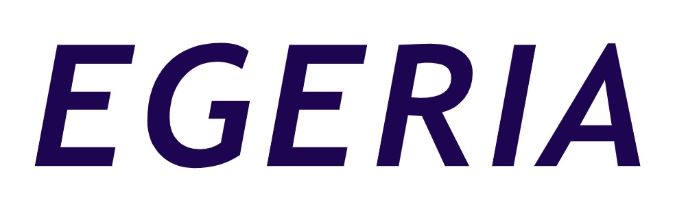 Logo-Egeria Logo-Egeria